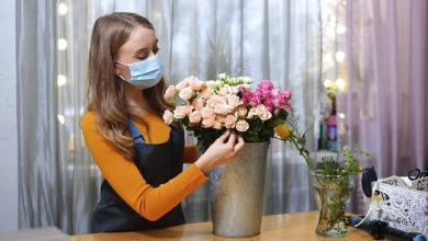 Utilizing Bulk Fake Flowers for Affordable and Effective Business Ornamentation