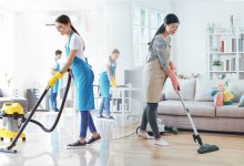 DIY vs. Professional Cleaning: Knowing When to Leave It to the Pros