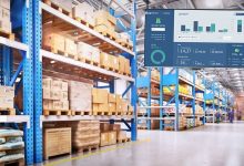 Optimizing Warehouse Space Utilization with Wayfinding Digital Signage