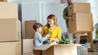 Finding Your Fit: The Modern Homebuyer's Guide to Urban Living