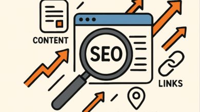 SEO Strategies That Drive Business Growth