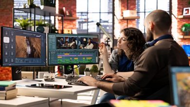 Best AI Image Editors & Lip Sync AI Tools of 2025