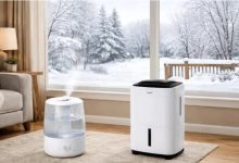 The Complete Guide to Humidifiers and Air Purifiers