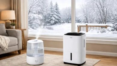 The Complete Guide to Humidifiers and Air Purifiers